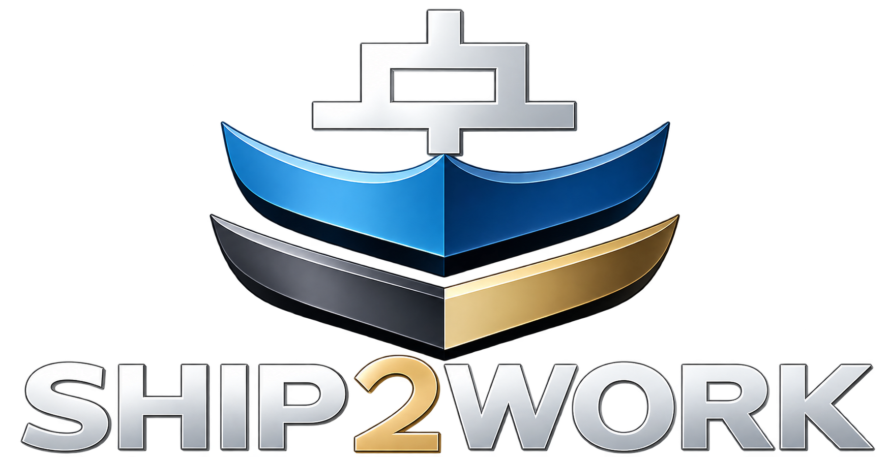 Ship2Work — Werk en mensen in de binnenvaart